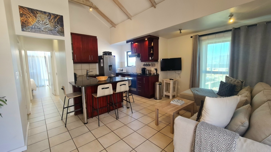 2 Bedroom Property for Sale in Knysna Central Western Cape